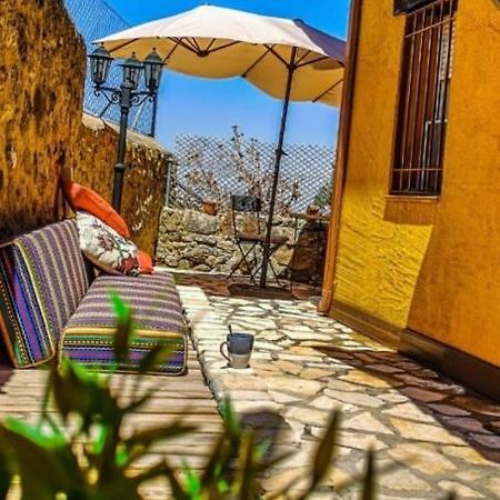El Rincon De Piron Villa Losana de Piron ภายนอก รูปภาพ