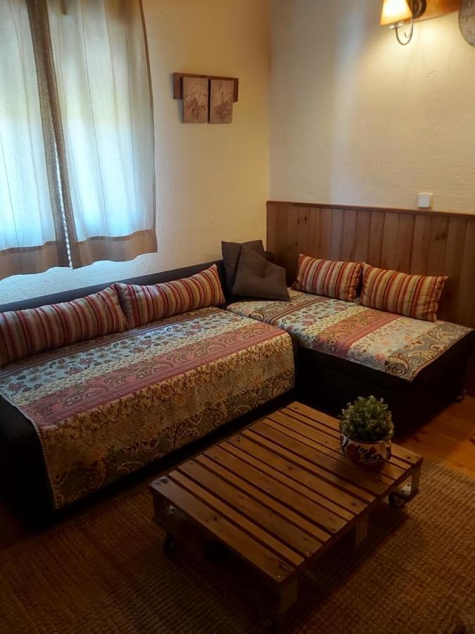 El Rincon De Piron Villa Losana de Piron ภายนอก รูปภาพ