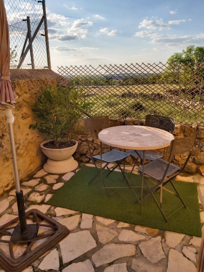 El Rincon De Piron Villa Losana de Piron ภายนอก รูปภาพ