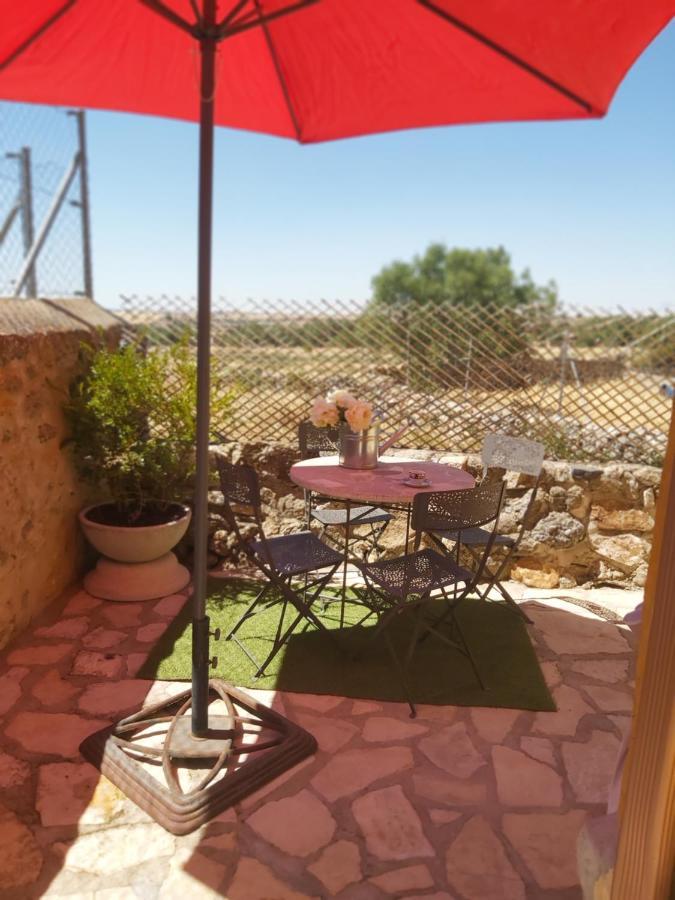 El Rincon De Piron Villa Losana de Piron ภายนอก รูปภาพ