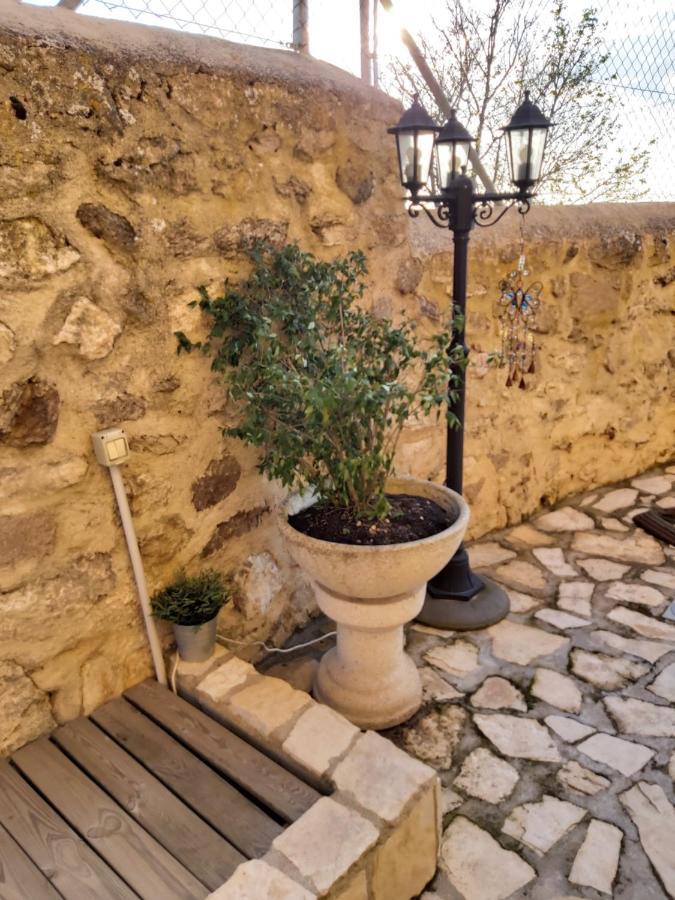 El Rincon De Piron Villa Losana de Piron ภายนอก รูปภาพ